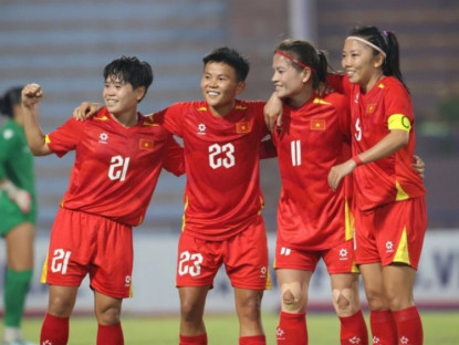 Thể thao - Lịch thi đấu giải vô địch nữ Đông Nam Á 2025, lịch thi đấu đội tuyển nữ Việt Nam
