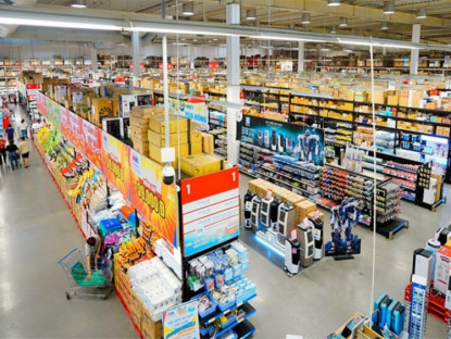 Thông tin doanh nghiệp - Khám phá chương trình tuần lễ sản phẩm Thái Lan trực tuyến tại MM Mega Market Việt Nam