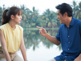 Tái hôn đã 10 năm nhưng mỗi tháng bố chồng cũ vẫn đến nhà làm một việc khiến tôi mang ơn cả đời