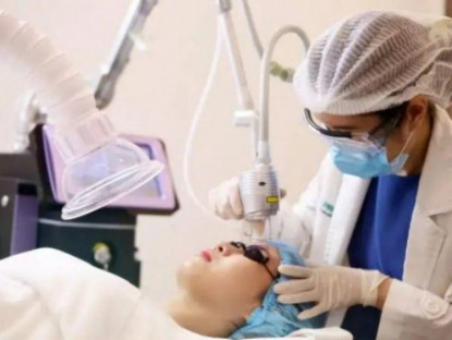 Thông tin doanh nghiệp - Top 6 sai lầm khiến mụn thịt mọc nhiều hơn mà ai cũng mắc phải