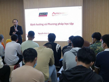 Thông tin doanh nghiệp - Ngành IT năm 2025 vẫn hot, nhưng vì sao nhiều sinh viên vẫn thất nghiệp?
