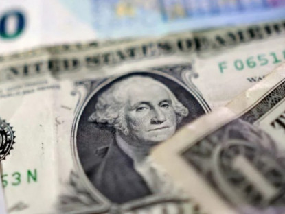 Kinh tế - Đồng USD diễn biến ra sao khi thị trường chờ đợi quyết định bổ nhiệm chủ tịch Fed mới
