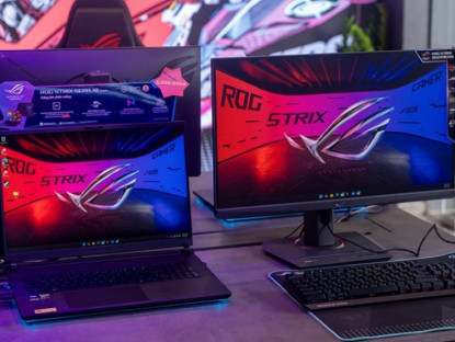 Thông tin doanh nghiệp - Người mê công nghệ có chốn mới ở Sài Gòn: Từ laptop 10 triệu đến hơn 140 triệu đều được sờ tận tay