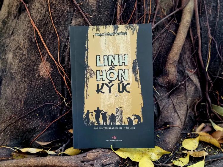 Ma trong “Linh hồn ký ức”
