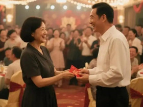 Biết điểm thi đại học, tôi tặng con trai ông chủ 2 triệu, ông tặng lại con gái tôi 500 nghìn
