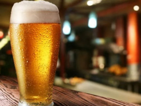 Những tác hại khủng khiếp nếu uống bia mỗi ngày