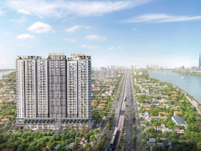 Thông tin doanh nghiệp - Symlife – Giải pháp an cư mới cho người trẻ tại khu Đông Bắc TP.HCM