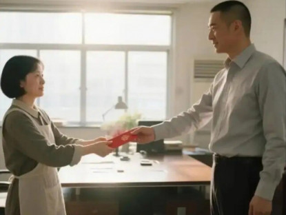 Gia đình - Biết điểm thi đại học, tôi tặng con trai ông chủ 2 triệu, ông tặng lại con gái tôi 500 nghìn