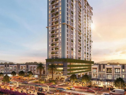 Thông tin doanh nghiệp - Căn hộ trong Khu Thương mại Tự do: Vì sao nhà đầu tư toàn cầu lựa chọn phân khúc này?