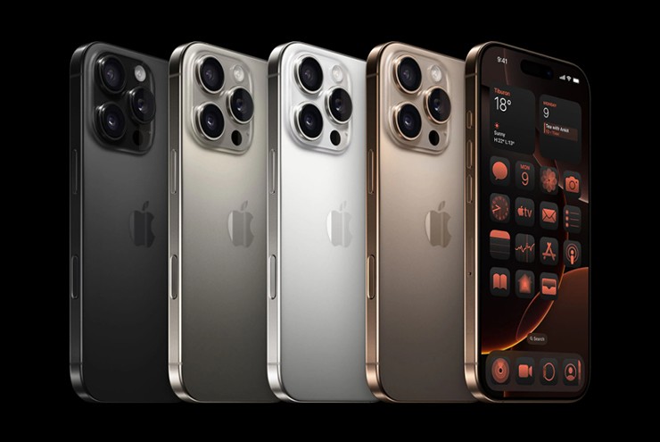 Đã đến lúc người mua iPhone nên “né” phiên bản này - 2