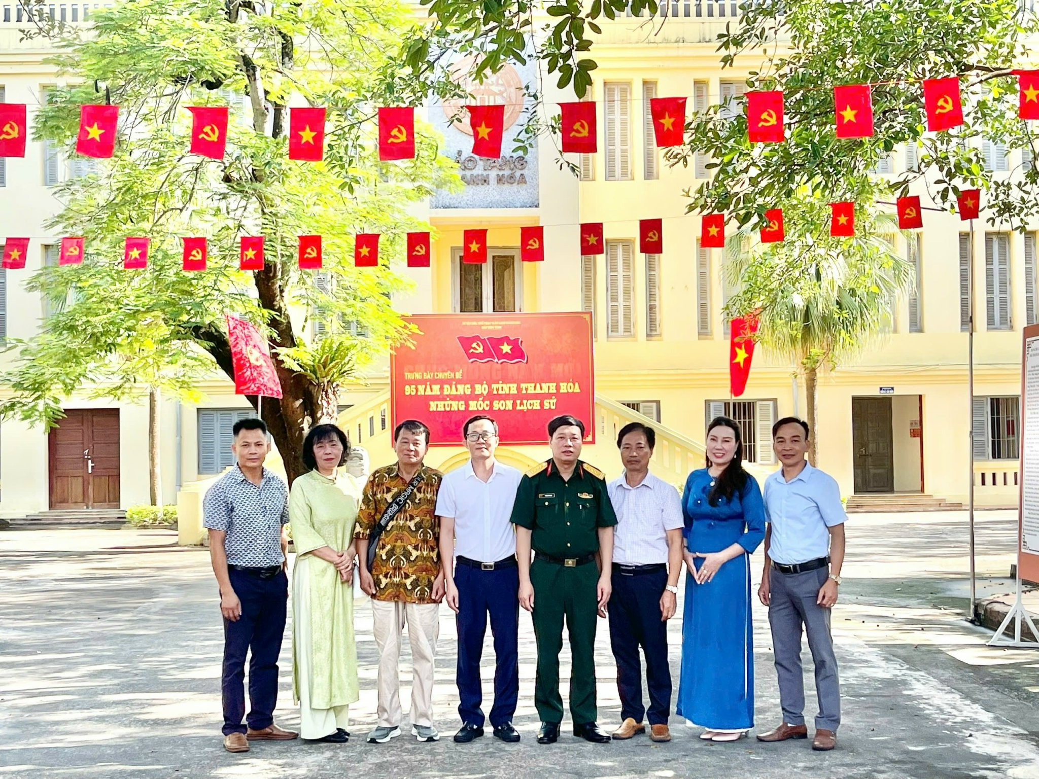 Họ Trịnh trong tiến trình lịch sử Việt Nam: Hào khí, di sản và ý nghĩa đương đại - 1