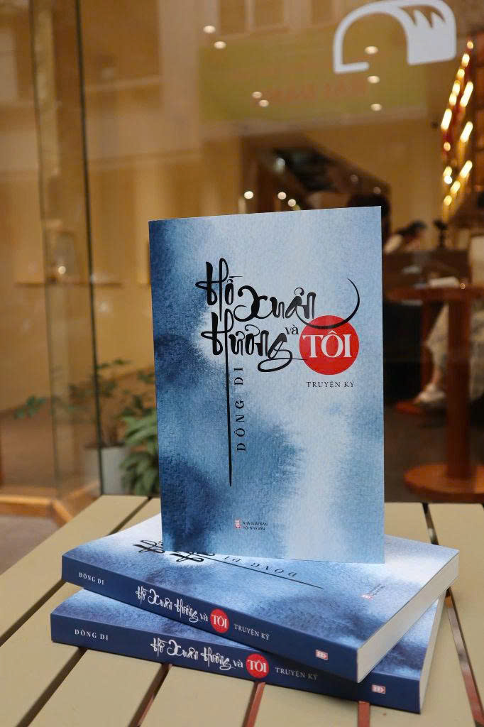 Diễn ngôn về văn hóa Việt Nam và những đối thoại xuyên thời từ một tiểu thuyết du ký - 1