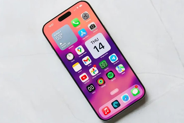 Đã đến lúc người mua iPhone nên “né” phiên bản này - 1