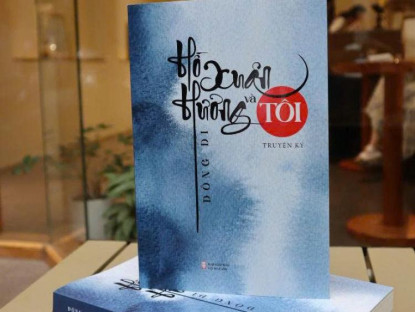 Văn thơ - Diễn ngôn về văn hóa Việt Nam và những đối thoại xuyên thời từ một tiểu thuyết du ký