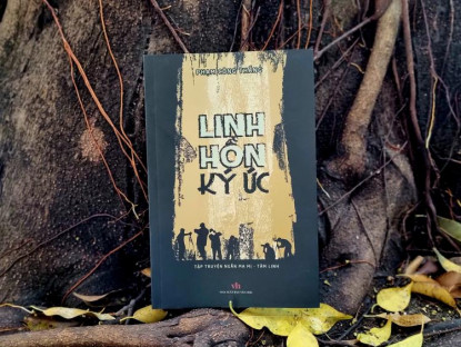 Văn thơ - Ma trong “Linh hồn ký ức”