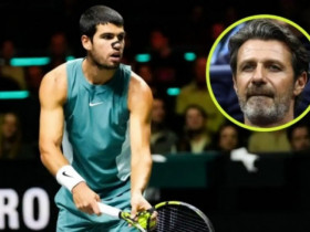 Alcaraz được khen giỏi hơn cả Djokovic và Nadal, liệu có quá lời?