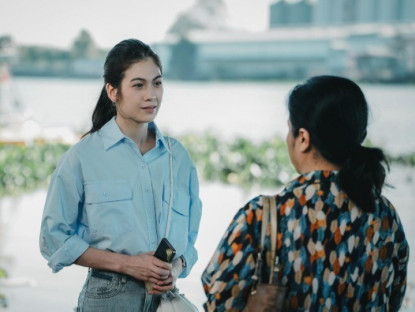 Gia đình - Đến tặng quà sinh nhật mẹ chồng cũ sau 1 năm ly hôn, vừa đẩy cửa bước vào, tôi quyết tái hôn