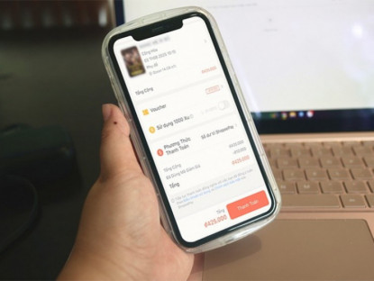Thông tin doanh nghiệp - Duy nhất trên ứng dụng ShopeePay, người dùng tận hưởng ưu đãi chạm là giảm đến 50% trong ngày 8.8