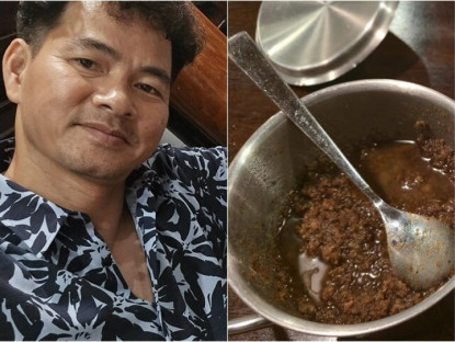Gia đình - NSND Xuân Bắc đói bụng lúc nửa đêm, chỉ có nồi mắm dân dã với cơm nguội cũng thấy mọi thứ &quot;lung linh&quot;