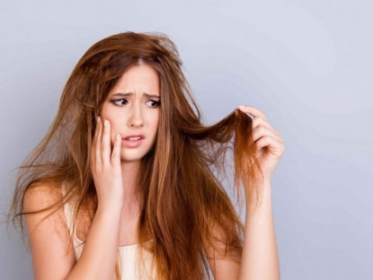 Thông tin doanh nghiệp - Mối nguy hiểm rình rập trong nguồn nước chung cư khiến da tóc khô xơ