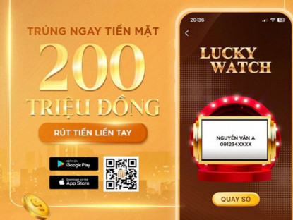 Thông tin doanh nghiệp - Sunshine Group tung quà khủng: 200 triệu tiền mặt trao tay khi xem livestream NobleGo từ tối 8/8