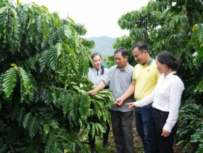 Thông tin doanh nghiệp - Phân Bón Cà Mau “bắt trend” với xu hướng truyền thông số cùng Vy Cát Lai