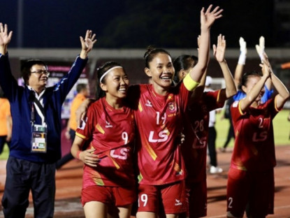 Thể thao - Huỳnh Như và TP.HCM mơ 14 lần lên ngôi Nữ hoàng, Thái Nguyên T&amp;T có thể ngáng đường?
