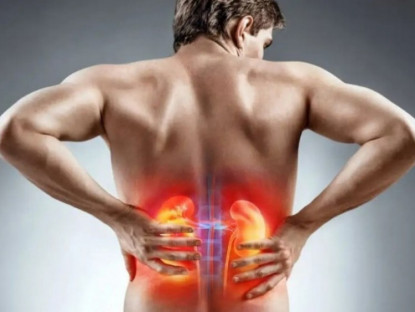 Xã hội - Dấu hiệu 2 quả thận quý hơn vàng đang &quot;kêu cứu&quot; dù chưa hề đau đớn