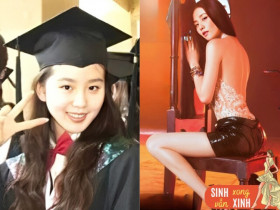 Mỹ nhân đổi đời thành tỷ phú chỉ sau một đêm, sinh xong trông mòn con mắt, được chồng già chiều như tiên