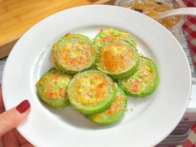 Quả này rẻ nhưng là kho dinh dưỡng, đem nhồi thịt được món vừa ngon lại bổ hơn nhiều