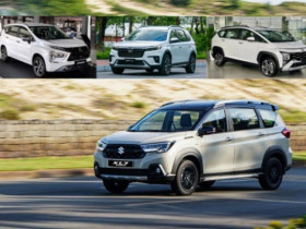 MPV nhỏ, phụ nữ toả sáng: Hành trình làm chủ xe của các cô gái hiện đại