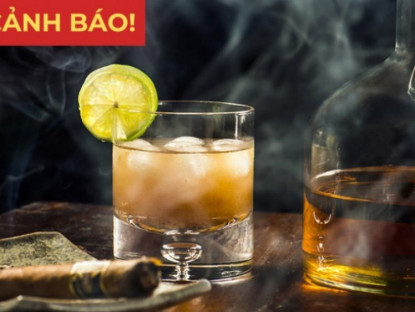 Thông tin doanh nghiệp - 2 thứ này “tàn phá” bàng quang khủng khiếp, khiến bạn đi tiểu “không phanh” suốt cả ngày