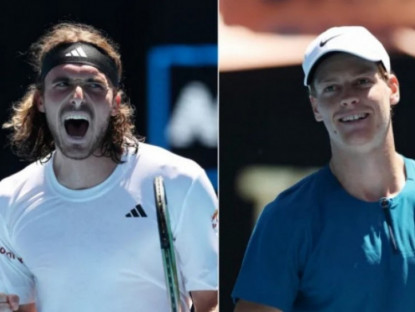 Thể thao - Dự đoán tennis Cincinnati Open ngày 9/8: Nhà vô địch Sinner xuất trận, Sabalenka cẩn thận cú sốc
