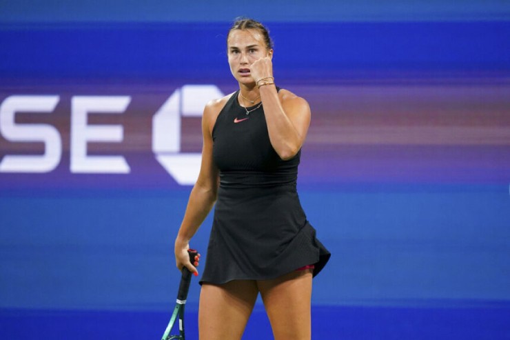 Dự đoán tennis Cincinnati Open ngày 9/8: Nhà vô địch Sinner xuất trận, Sabalenka cẩn thận cú sốc - 2