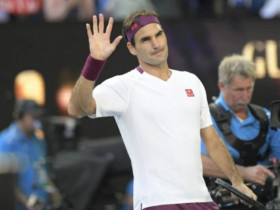 Federer thừa nhận về trận đấu không xứng đáng thắng ở Grand Slam
