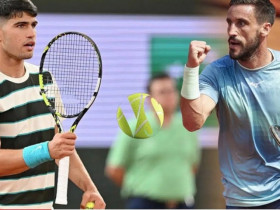 Dự đoán tennis Cincinnati Open ngày 10/8: Alcaraz & Zverev xuất trận, liệu có cú sốc?