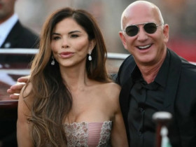 Chiếc đồng hồ 7,8 tỷ đồng của vợ tỷ phú Jeff Bezos Lauren Sánchez và lý do nó có thể sắp tăng giá