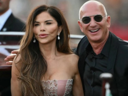 Kinh tế - Chiếc đồng hồ 7,8 tỷ đồng của vợ tỷ phú Jeff Bezos Lauren Sánchez và lý do nó có thể sắp tăng giá