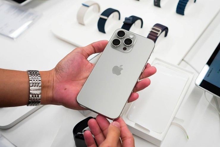 iPhone 17 sẽ là thách thức cho người dùng chiếc iPhone giá trị nhất hiện nay - 1