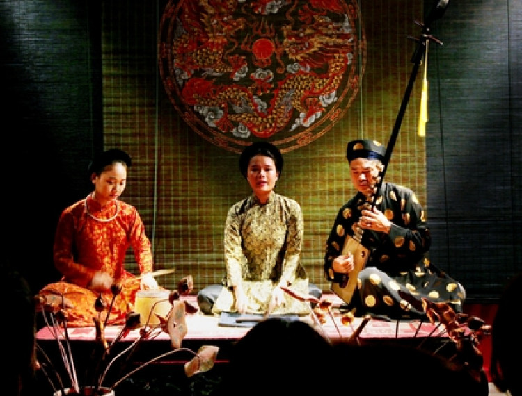 Chính sách đối với nghệ nhân, chủ thể di sản văn hóa phi vật thể