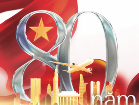 Infographic: Chương trình các hoạt động tại Triển lãm thành tựu Đất nước nhân dịp kỷ niệm 80 năm Ngày Quốc khánh