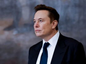 Elon Musk tiếp tục giàu nhất thế giới với khối tài sản hơn 400 tỷ USD