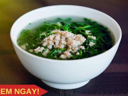 Thông tin doanh nghiệp - Loại rau “tanh nồng” ai cũng tránh xa nhưng “bổ tựa nhân sâm”, dưỡng phổi giảm ho cực tốt!