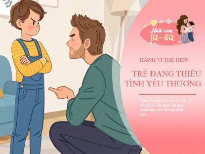 Gia đình - Bố mẹ không hạnh phúc con cái dễ nổi loạn, nhìn vào 4 hành vi này là biết ngay