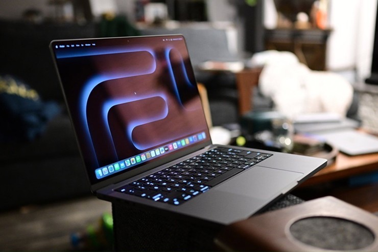 Đây chính là chiếc MacBook sắp làm mưa làm gió trên thị trường - 1