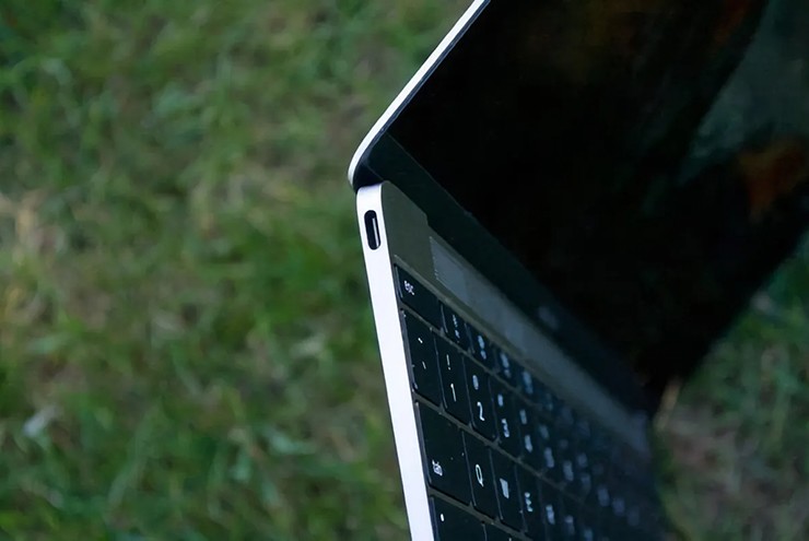 Đây chính là chiếc MacBook sắp làm mưa làm gió trên thị trường - 2