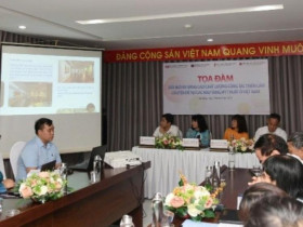 Nâng cao chất lượng triển lãm chuyên đề tại các bảo tàng mỹ thuật