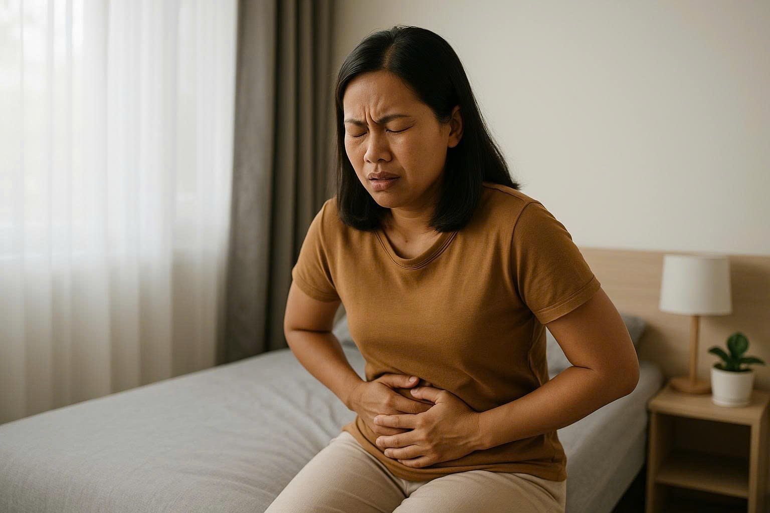 Hội chứng ruột kích thích (IBS): Rối loạn đa tầng cần kiểm soát toàn diện cả triệu chứng cấp lẫn cơ chế nền - 1