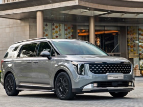 KIA giảm 50% lệ phí trước bạ cho toàn bộ dòng xe trong tháng này
