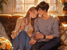 Phụ nữ thông minh không nói “em yêu anh”, chỉ 3 câu này cũng đủ khiến chồng tự nguyện thay đổi, yêu vợ cả đời